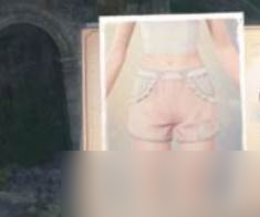 《无限暖暖》易错过的设计图宝箱