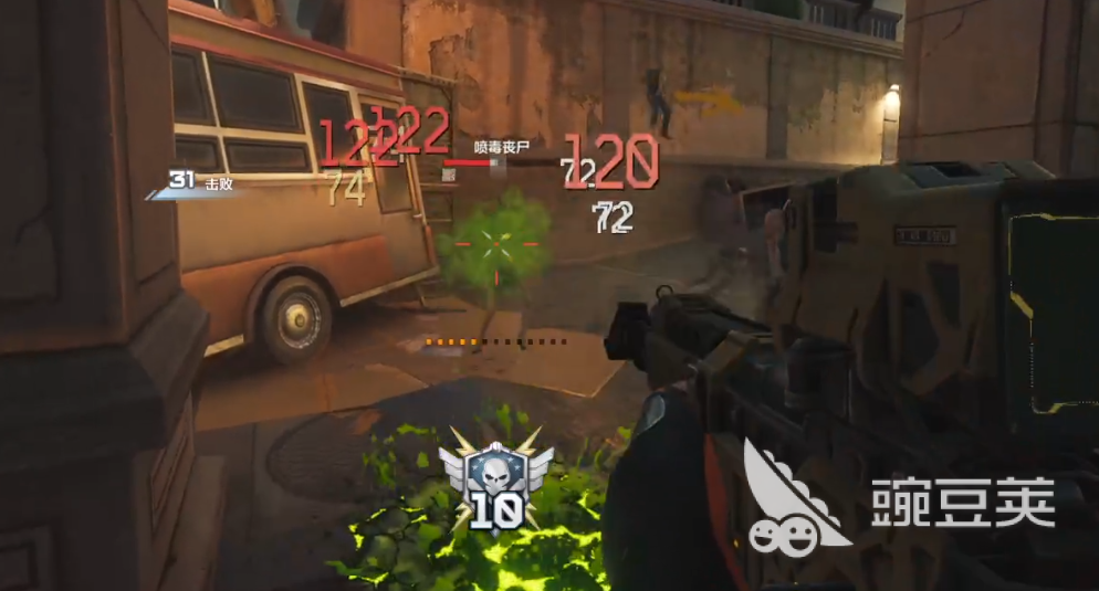 逆战未来手游上线时间_逆战未来公测时间