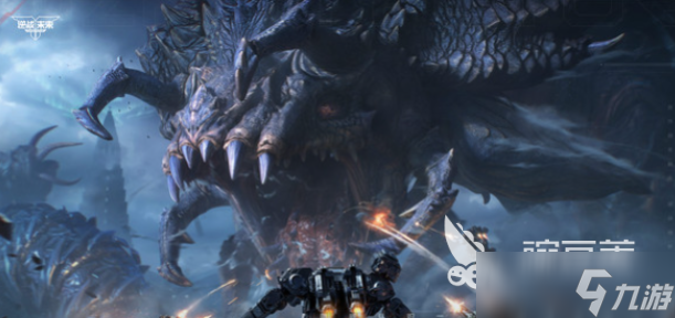 逆战未来副本模式介绍