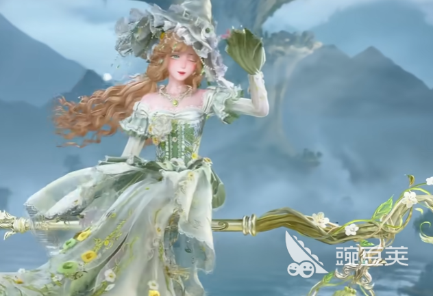 无限暖暖1.10爆料介绍