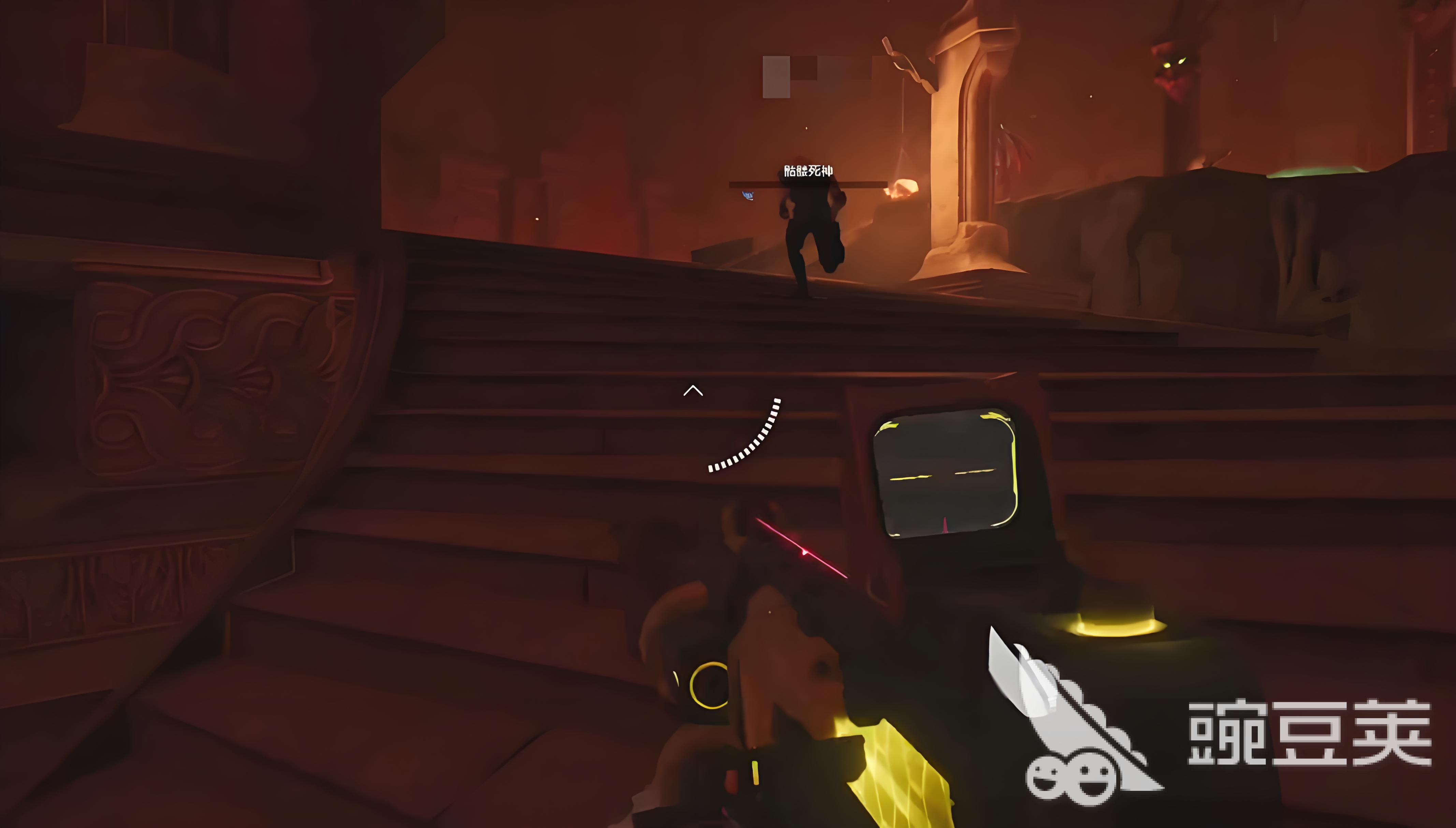 逆战未来怎么获得体验资格