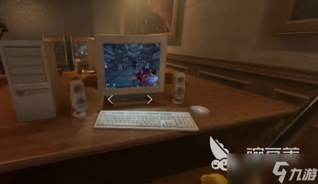 逆战未来彩蛋密码是多少