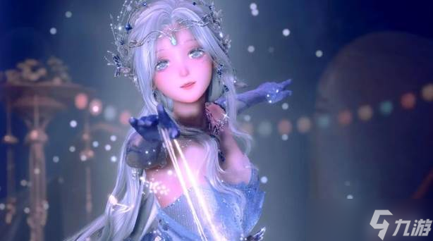 无限暖暖_瓜子珠精粹