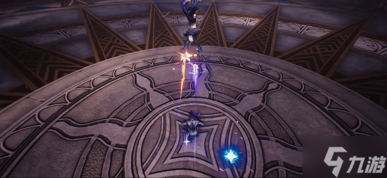 《鸣潮》新版本PV：国风侠客仇远帅炸