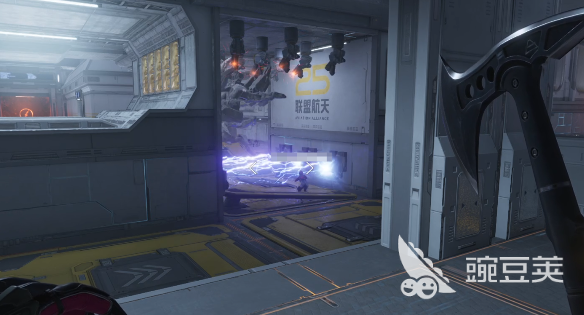 逆战未来测试怎么参加