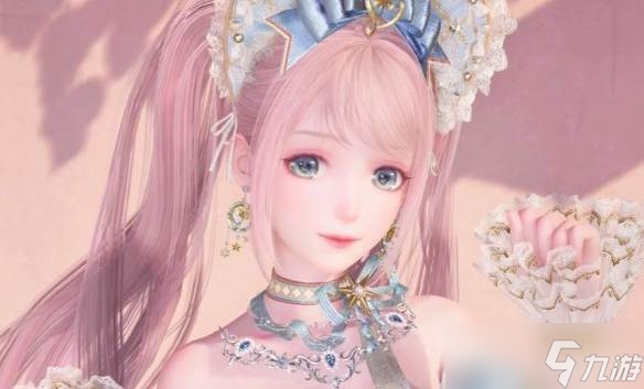 《无限暖暖》服饰属性