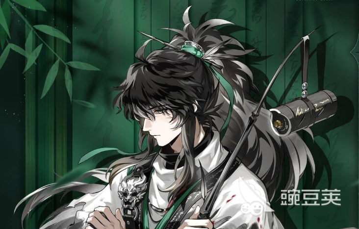 鸣潮2.7版本的角色是谁