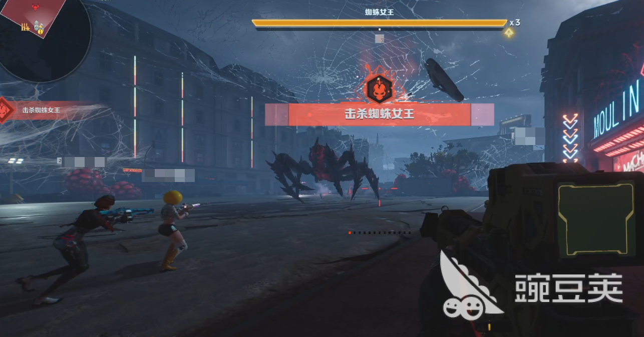 逆战未来测试怎么参加