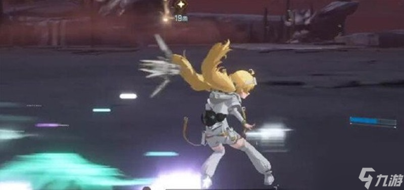 鸣潮维里奈回血机制是什么-鸣潮维里奈回血机制分享