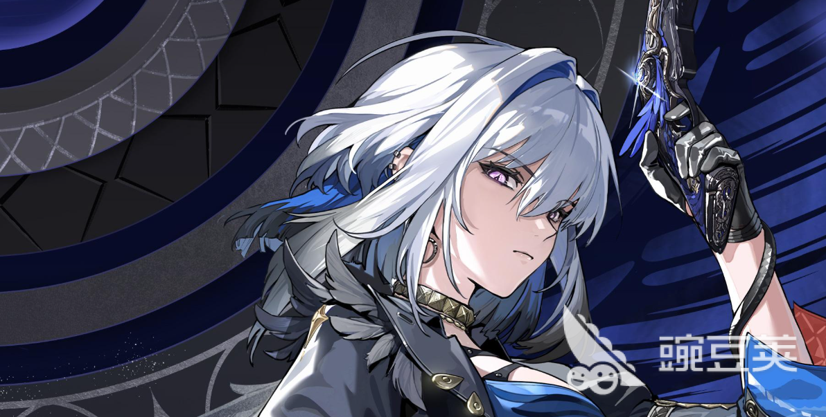 鸣潮2.7角色揭秘_新角色情报