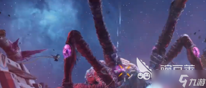 逆战未来副本模式介绍