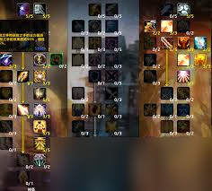 奶骑治疗宏设置攻略_魔兽世界Wlk奶骑治疗宏