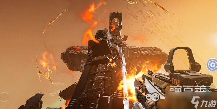 逆战未来生化模式怎么玩