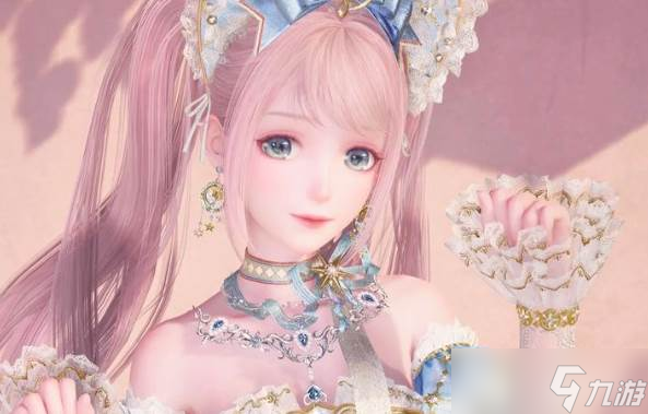 无限暖暖心愿达成搭配师徽章_无限暖暖