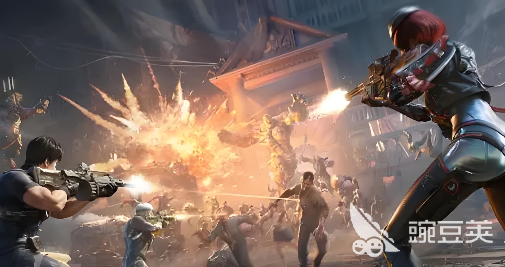 逆战手游超级复合弓怎么样