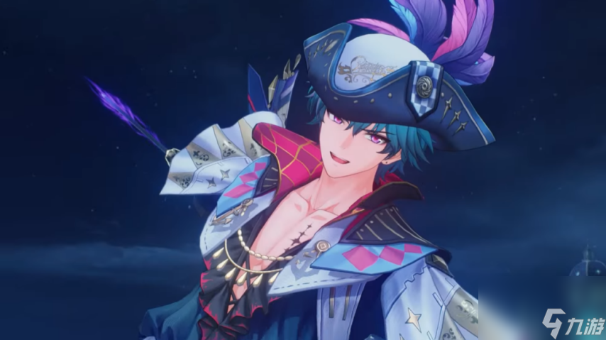 鸣潮怎么玩好布兰特