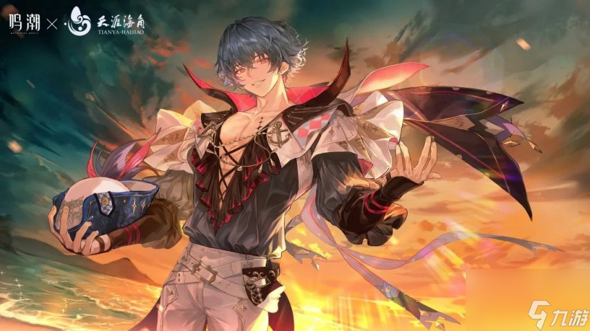 鸣潮布兰特攻略_布兰特共鸣机制