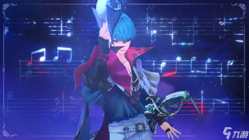 鸣潮怎么玩好布兰特