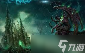 魔兽世界惊恶角斗士头衔是什么