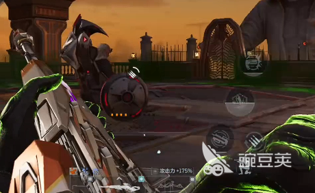 逆战手游超级复合弓怎么样