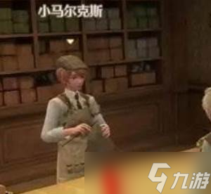 《无限暖暖》心愿契约获取