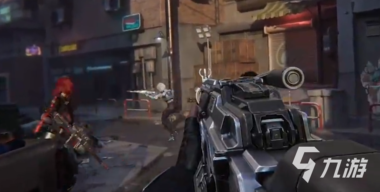 逆战未来故事背景全解析:穿越时空的科幻战争揭秘