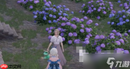 《无限暖暖》攻略——旧日的她任务攻略