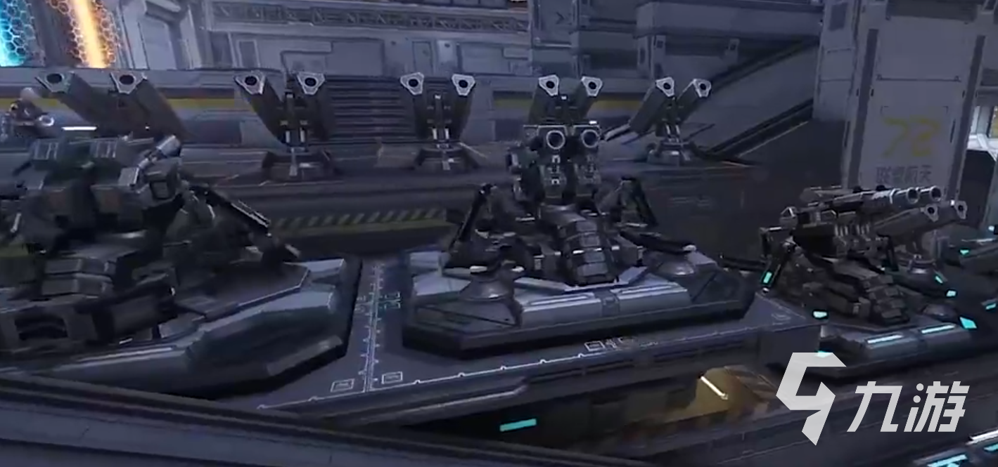 逆战未来故事背景全解析:穿越时空的科幻战争揭秘