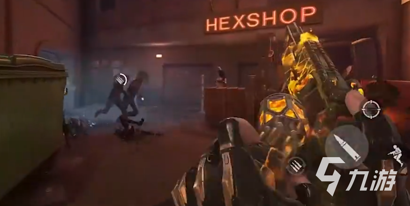 逆战未来故事背景全解析:穿越时空的科幻战争揭秘