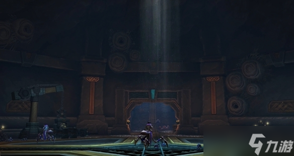 《魔兽世界》9月13日正式服在线修正内容一览