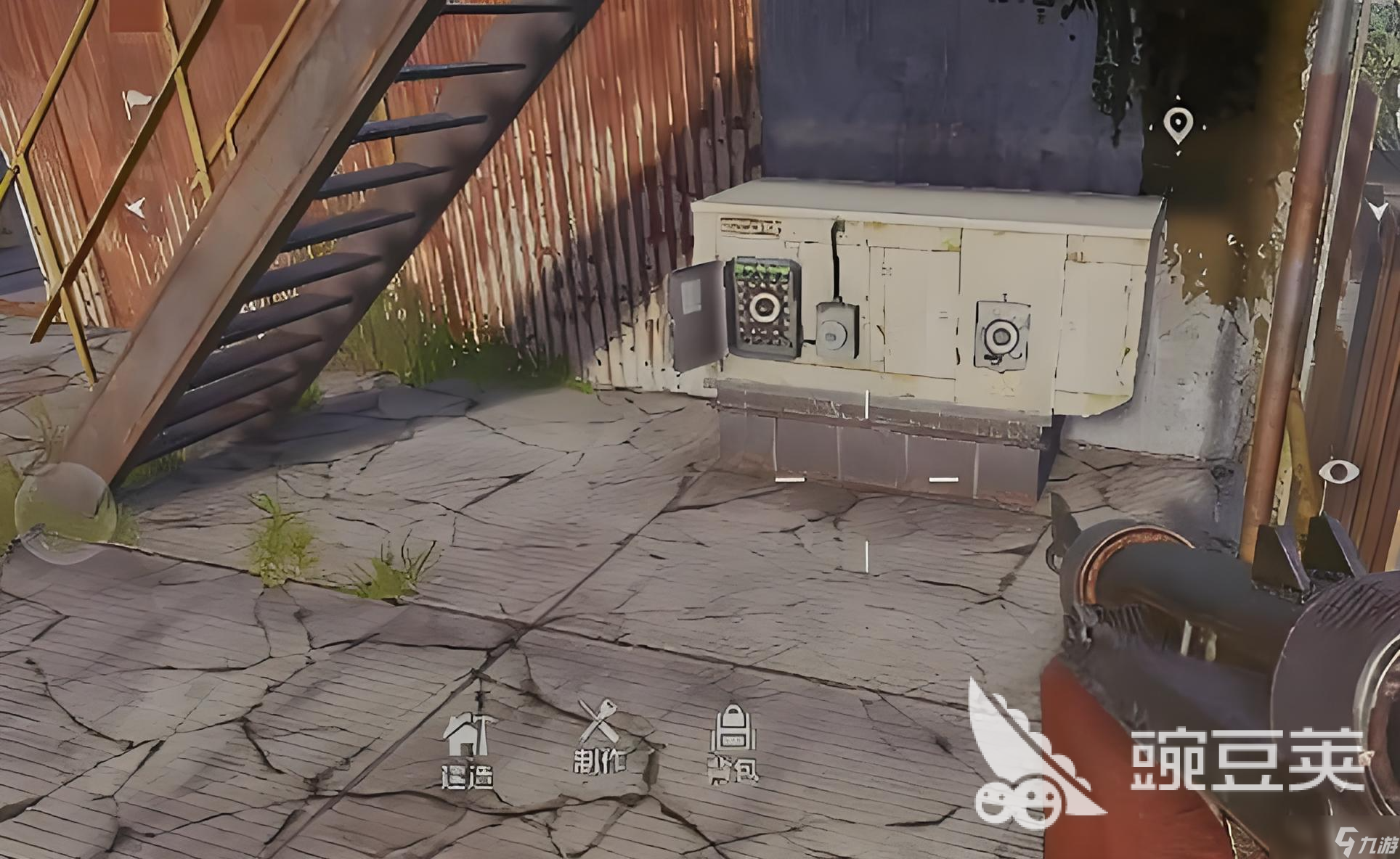 逆战未来世界观介绍