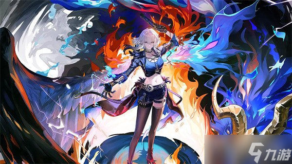 鸣潮嘉贝莉娜和露帕怎么抽