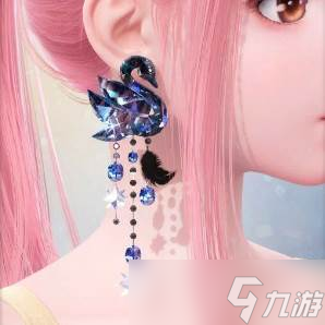 《无限暖暖》天籁一叹