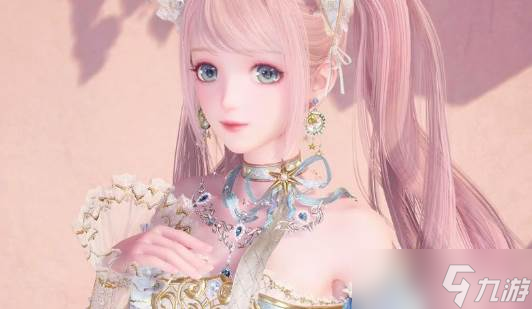 羽毛笔鱼：暖暖的钓鱼新体验_无限暖暖游戏攻略