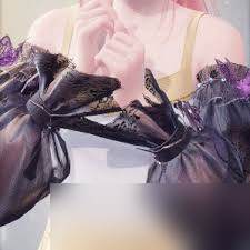 无限暖暖向新世界属性如何