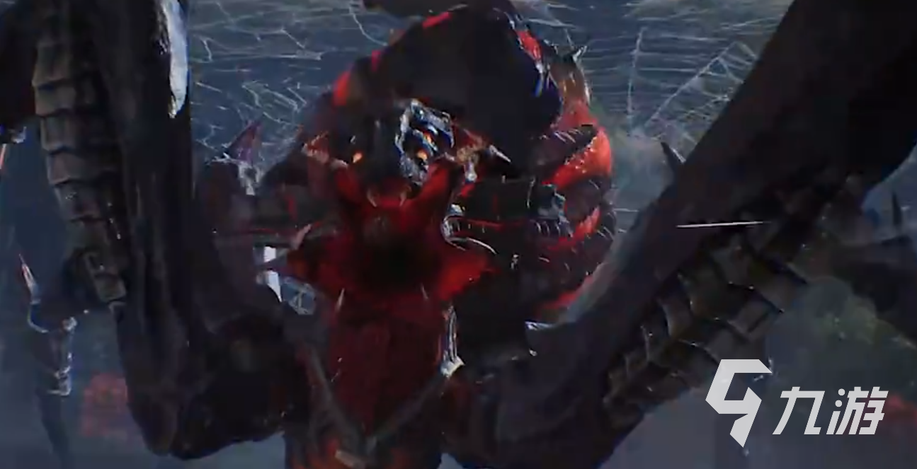 逆战未来故事背景全解析:穿越时空的科幻战争揭秘