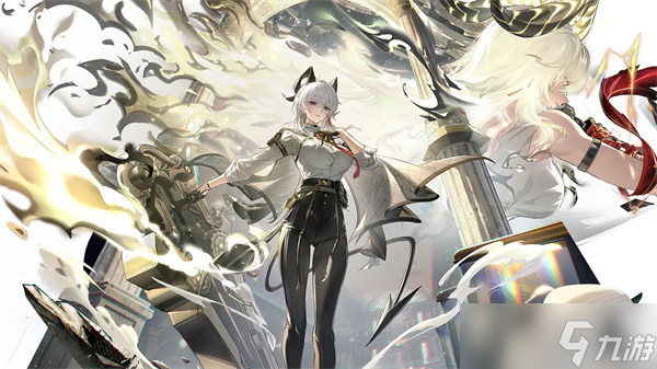 鸣潮2.7版本下半卡池抽取建议