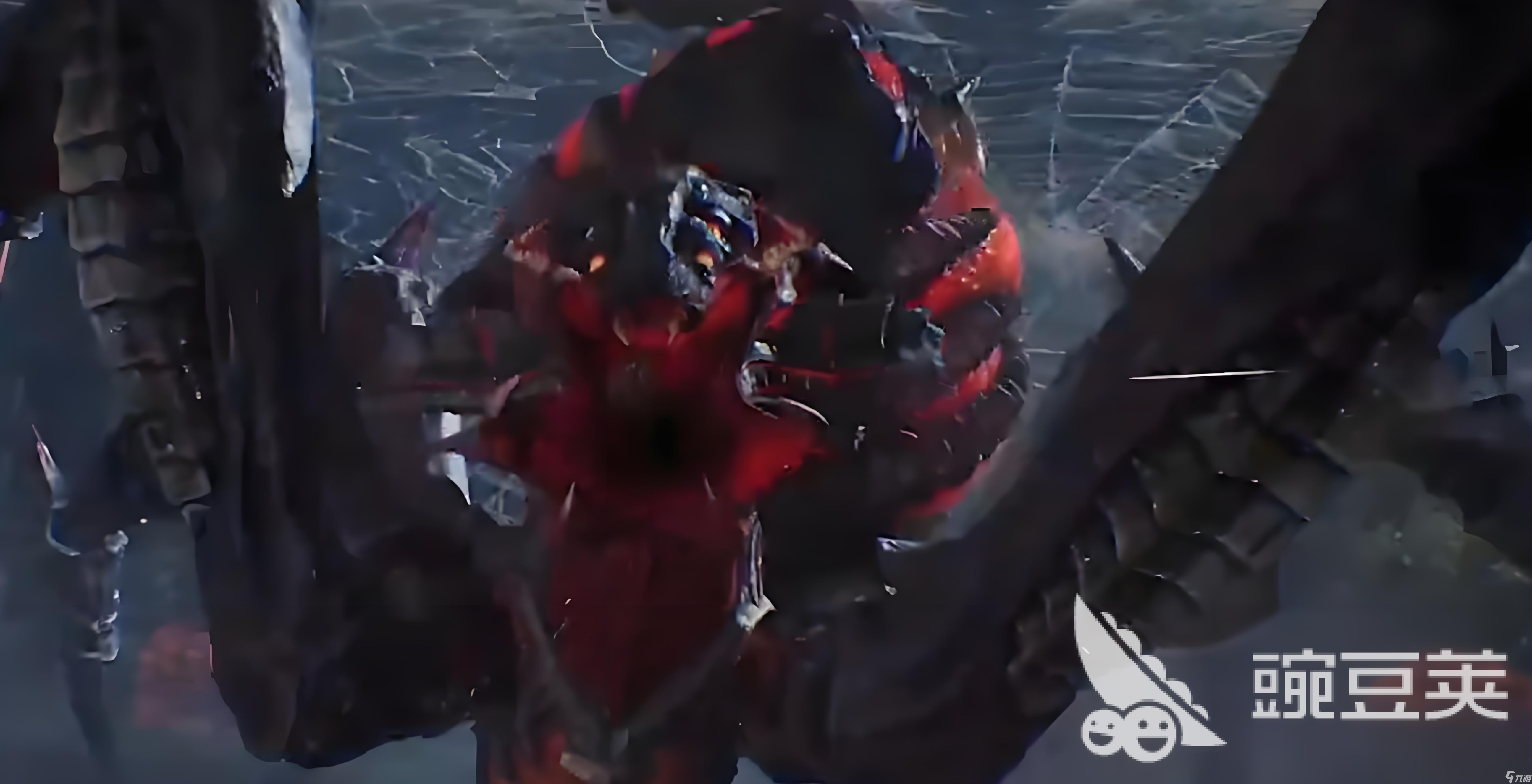 逆战未来世界观介绍