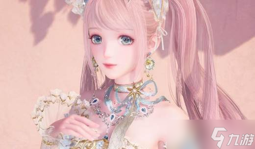 《无限暖暖》心愿契约获取