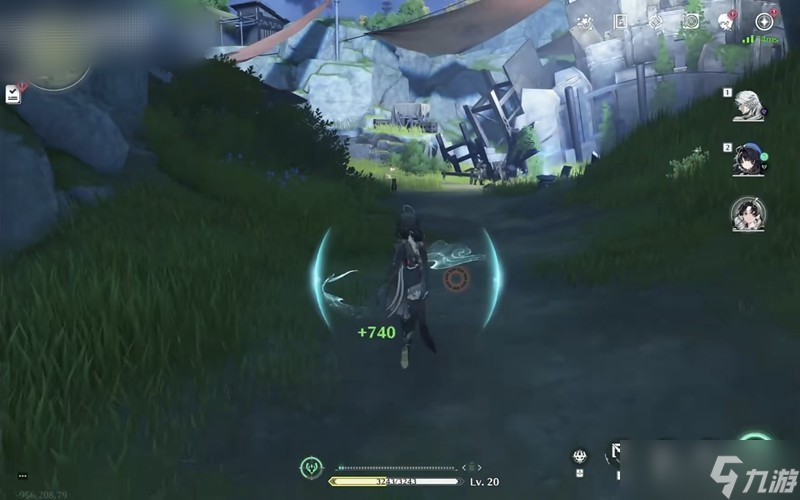 鸣潮怪物抗性有哪些