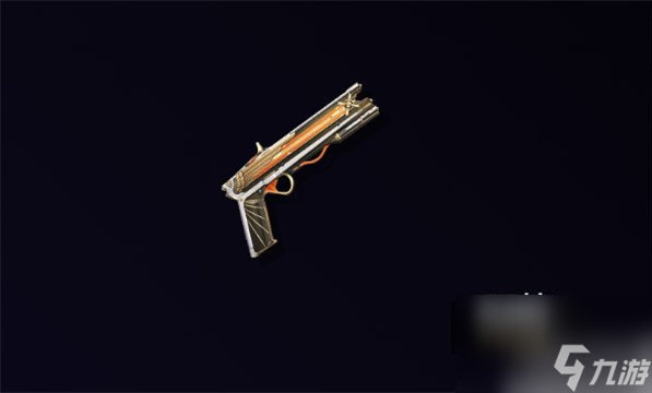 鸣潮嘉贝莉娜武器怎么选