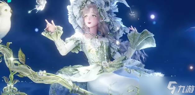 《无限暖暖》黑丝袜获取