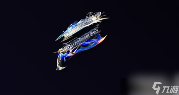 鸣潮嘉贝莉娜武器怎么选