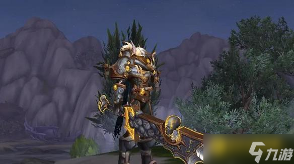 魔兽世界黎明之光任务攻略_详细教程