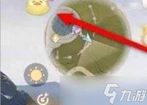 《无限暖暖》任务道具