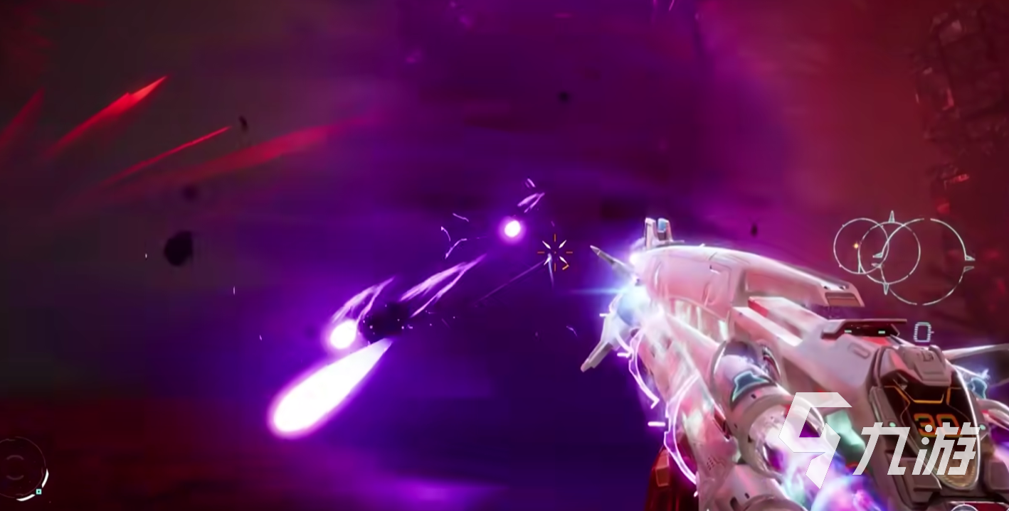 逆战未来安琪儿角色解析：背景故事与技能全揭秘