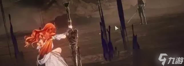 《鸣潮》奥古斯塔技能