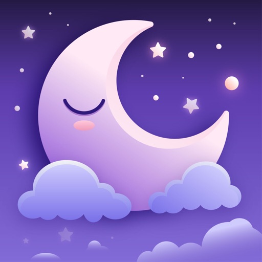 睡眠小乖-睡眠监测，正念冥想，雨声助眠，Watch手表追踪