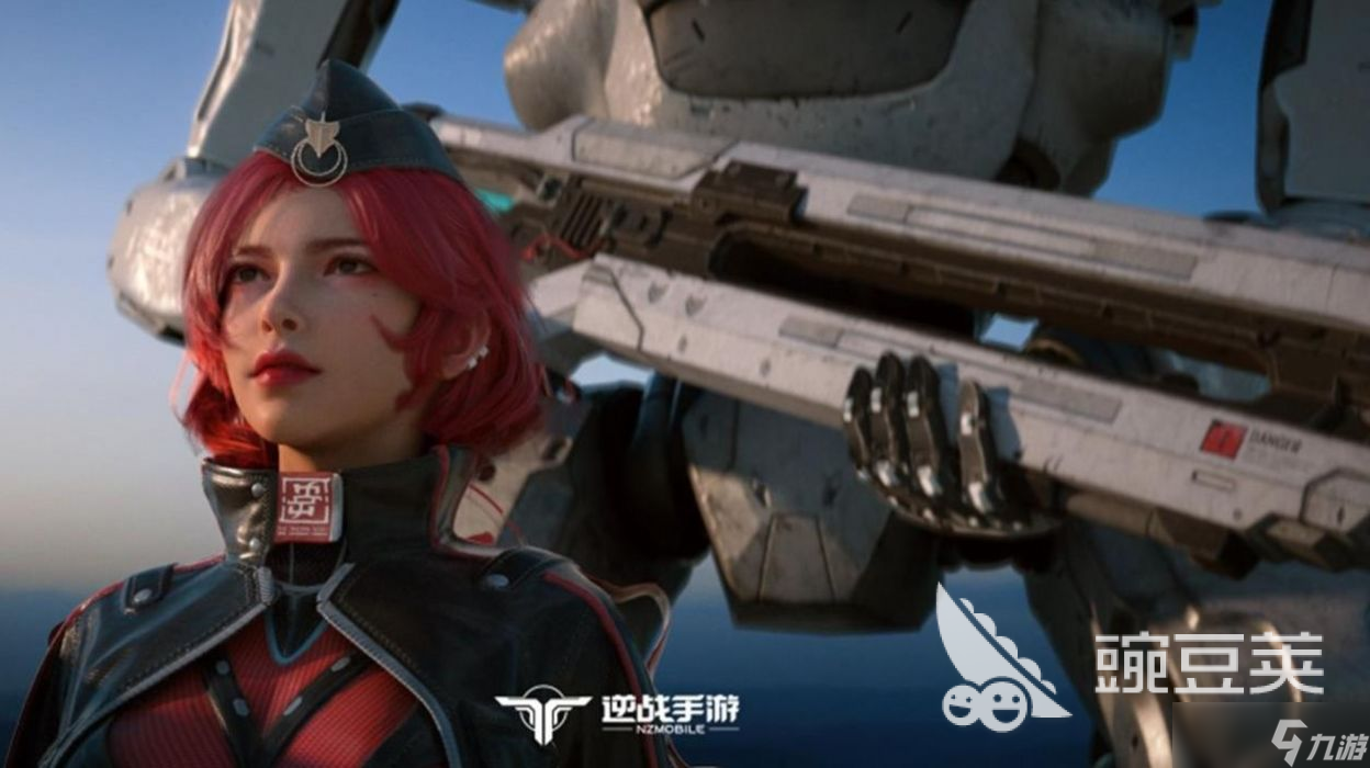 逆战未来画质怎么样