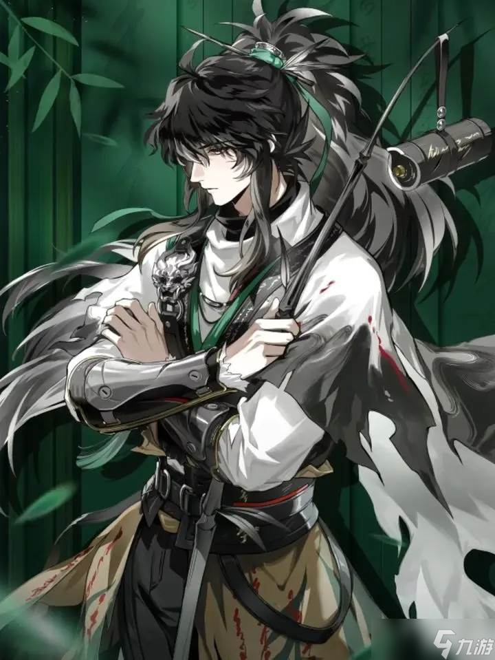 鸣潮仇远角色深度解析_鸣潮